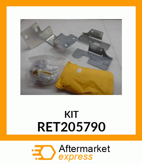 KIT RET205790