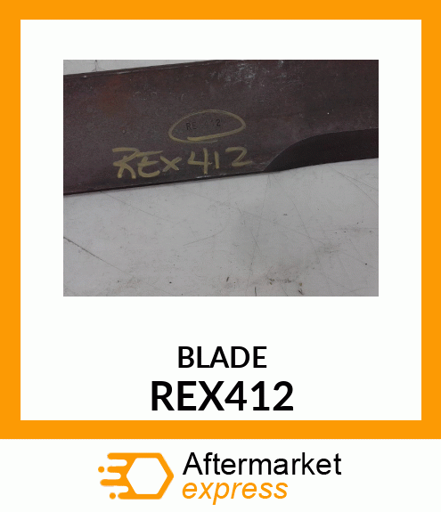 BLADE REX412