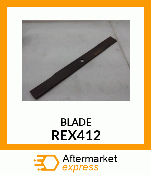 BLADE REX412