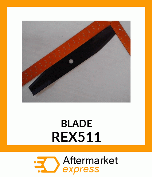 BLADE REX511