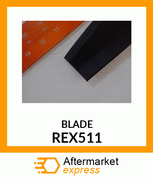 BLADE REX511