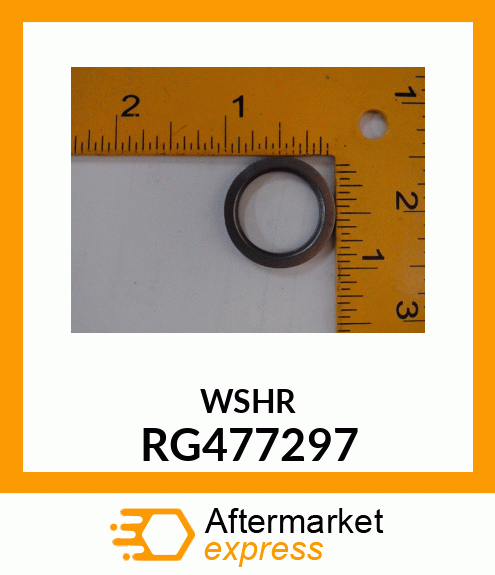 WSHR RG477297