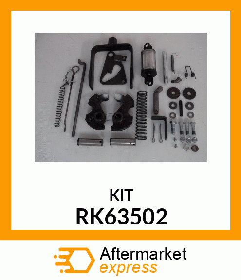 KIT RK63502