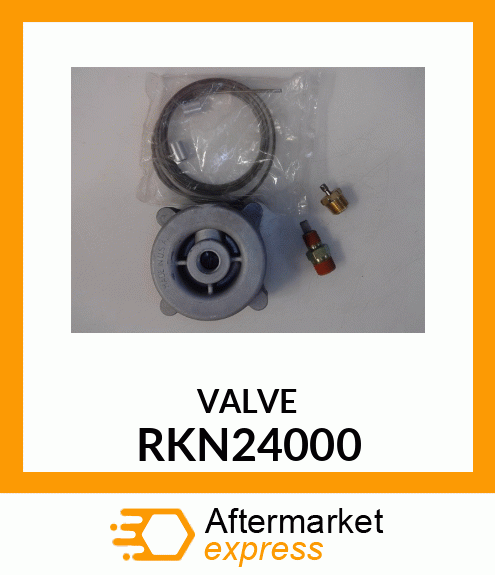 VALVE RKN24000