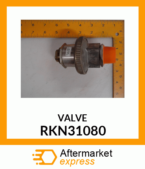 VALVE RKN31080
