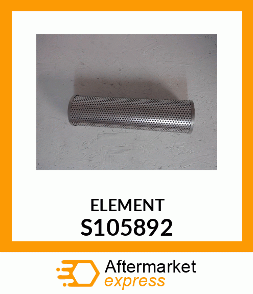 ELEMENT S105892