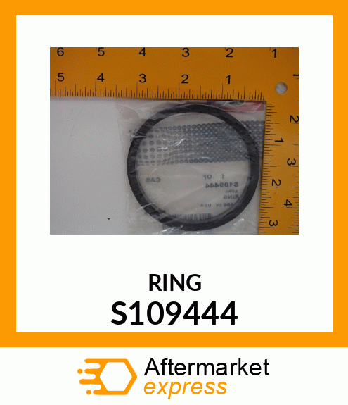 RING S109444