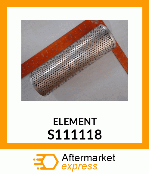 ELEMENT S111118