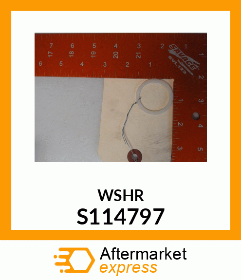 WSHR S114797