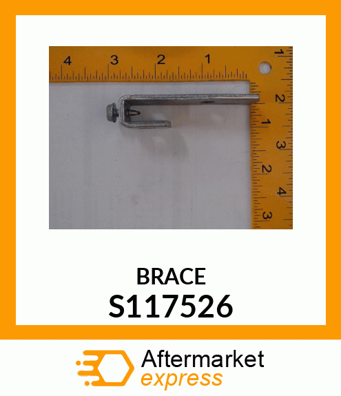 BRACE S117526