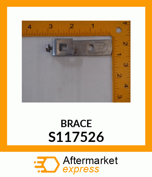 BRACE S117526