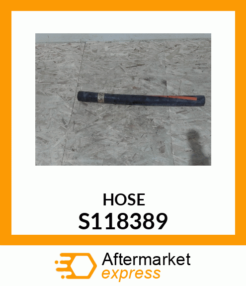 HOSE S118389