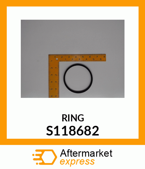 RING S118682