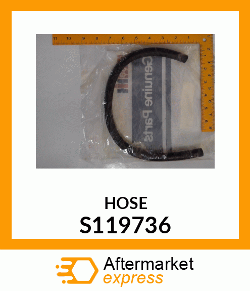 HOSE S119736