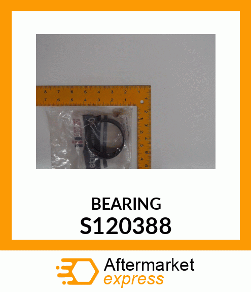 BEARING S120388