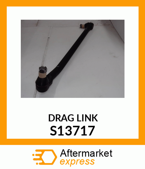 DRAG LINK S13717