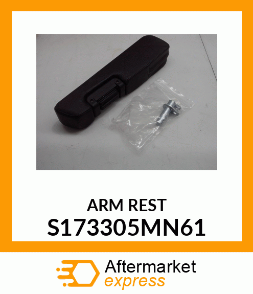 ARM REST S173305MN61