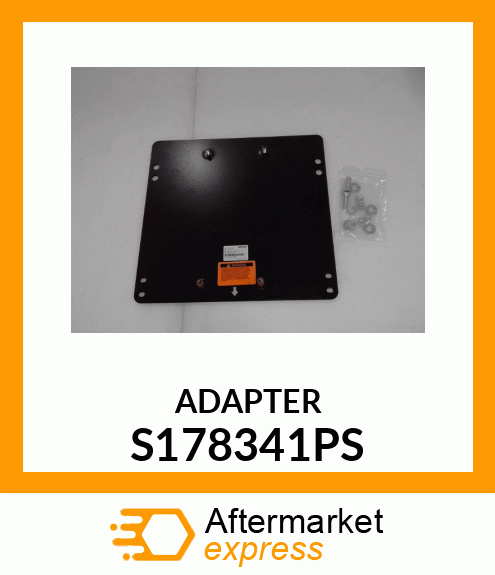 ADAPTER S178341PS