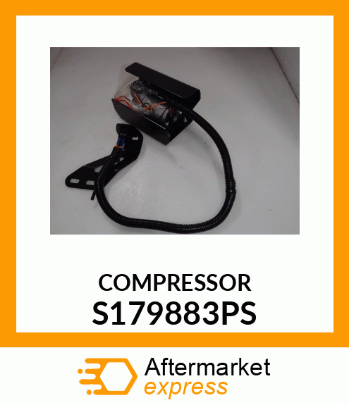 COMPRESSOR S179883PS