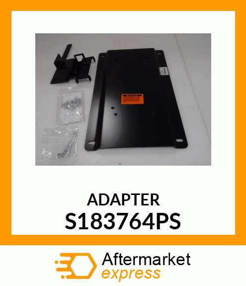 ADAPTER S183764PS