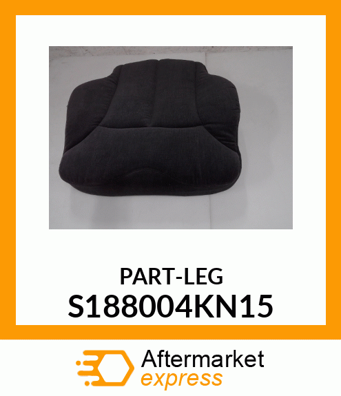 PART-LEG S188004KN15