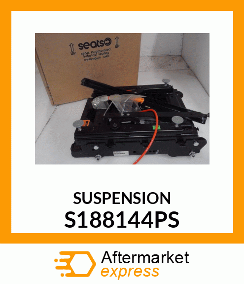 SUSPENSION S188144PS