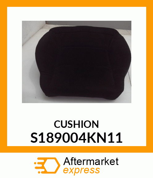 CUSHION S189004KN11