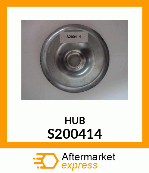 HUB S200414