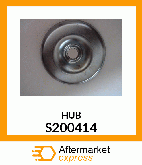 HUB S200414