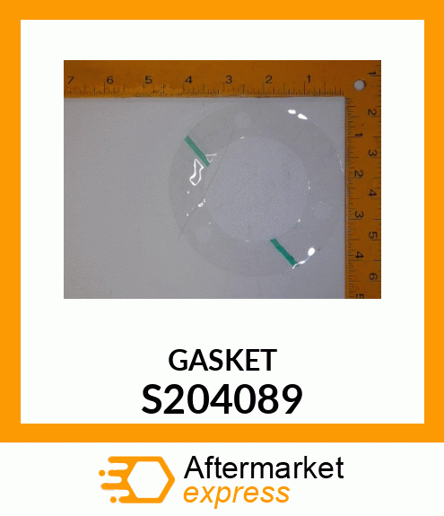 GASKET S204089