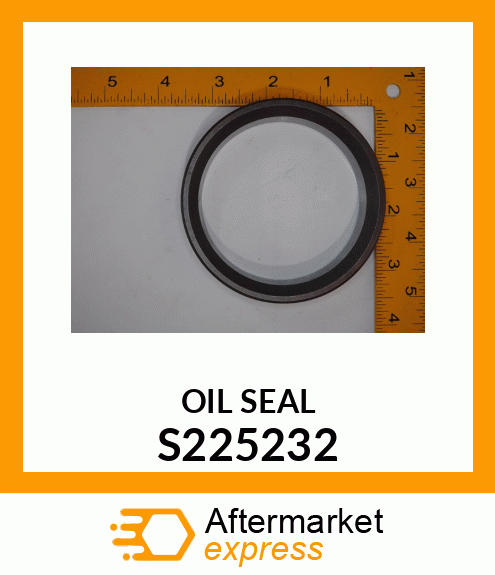 OIL SEAL S225232