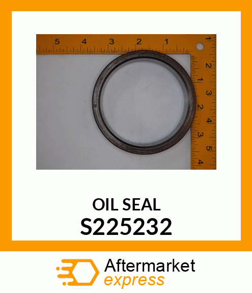 OIL SEAL S225232