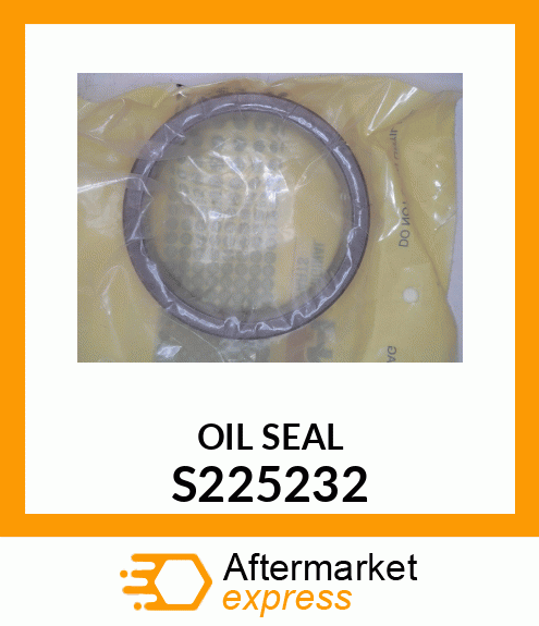 OIL SEAL S225232