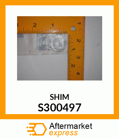 SHIM S300497