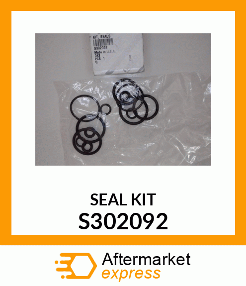 SEAL KIT S302092