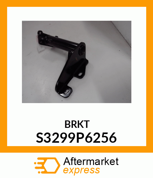 BRKT S3299P6256