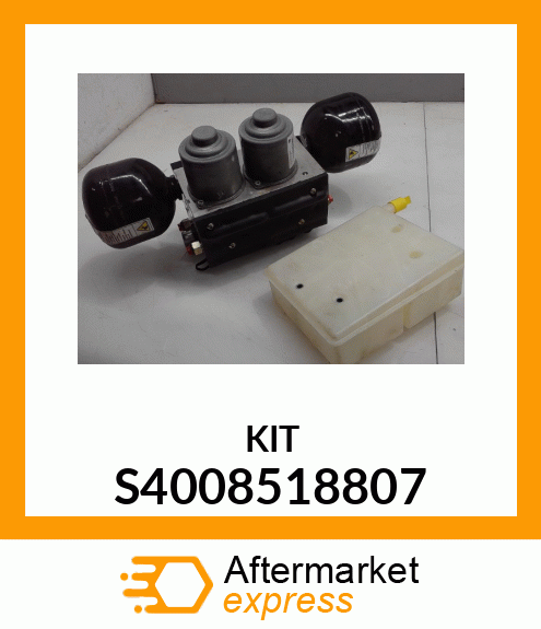 KIT S4008518807