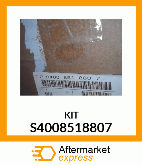 KIT S4008518807