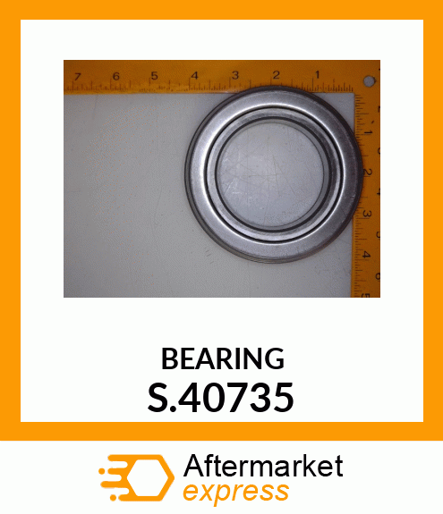 BEARING S.40735