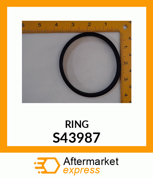 RING S43987