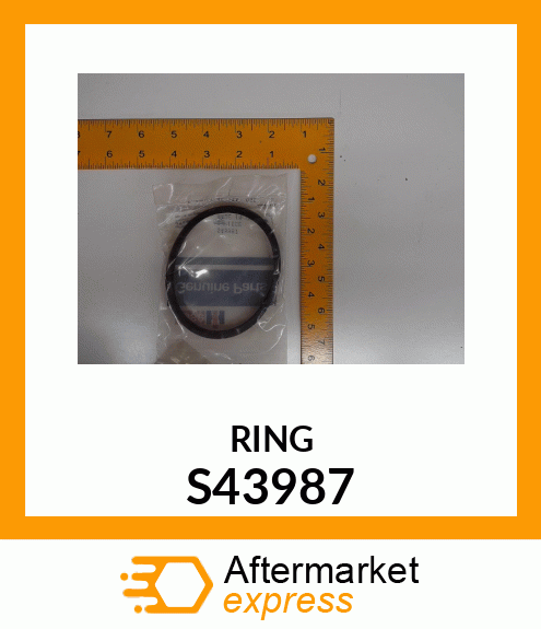 RING S43987