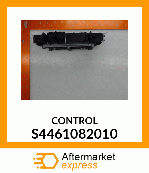 CONTROL S4461082010