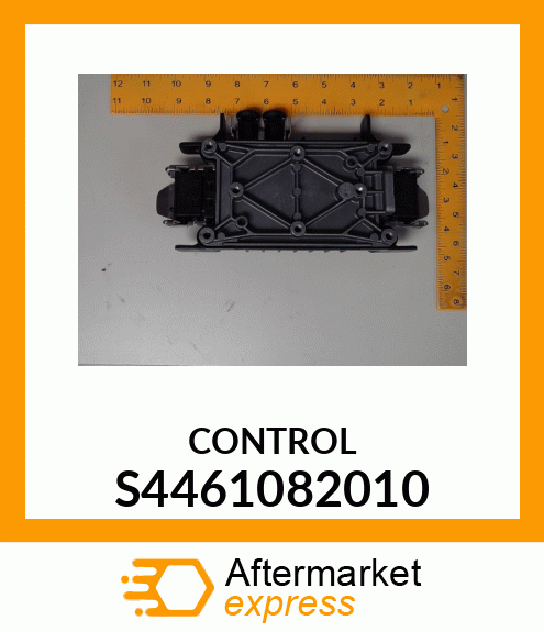 CONTROL S4461082010