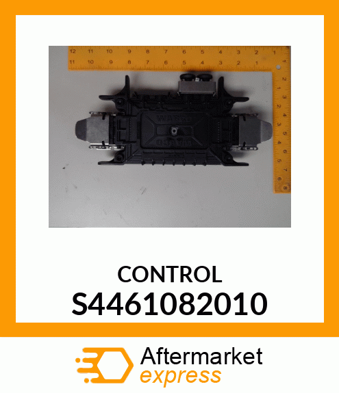 CONTROL S4461082010