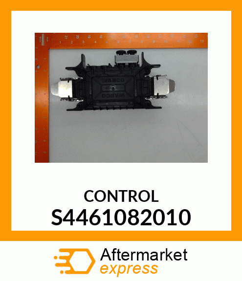 CONTROL S4461082010