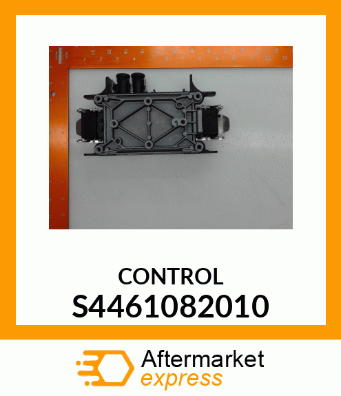 CONTROL S4461082010