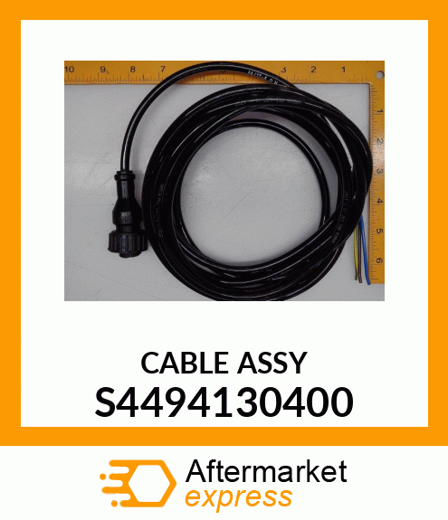 CABLE ASSY S4494130400