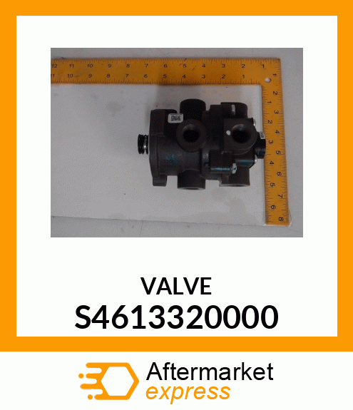 VALVE S4613320000