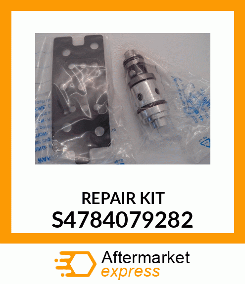 REPAIR KIT S4784079282