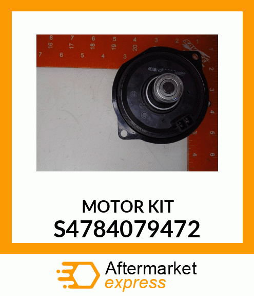 MOTOR KIT S4784079472